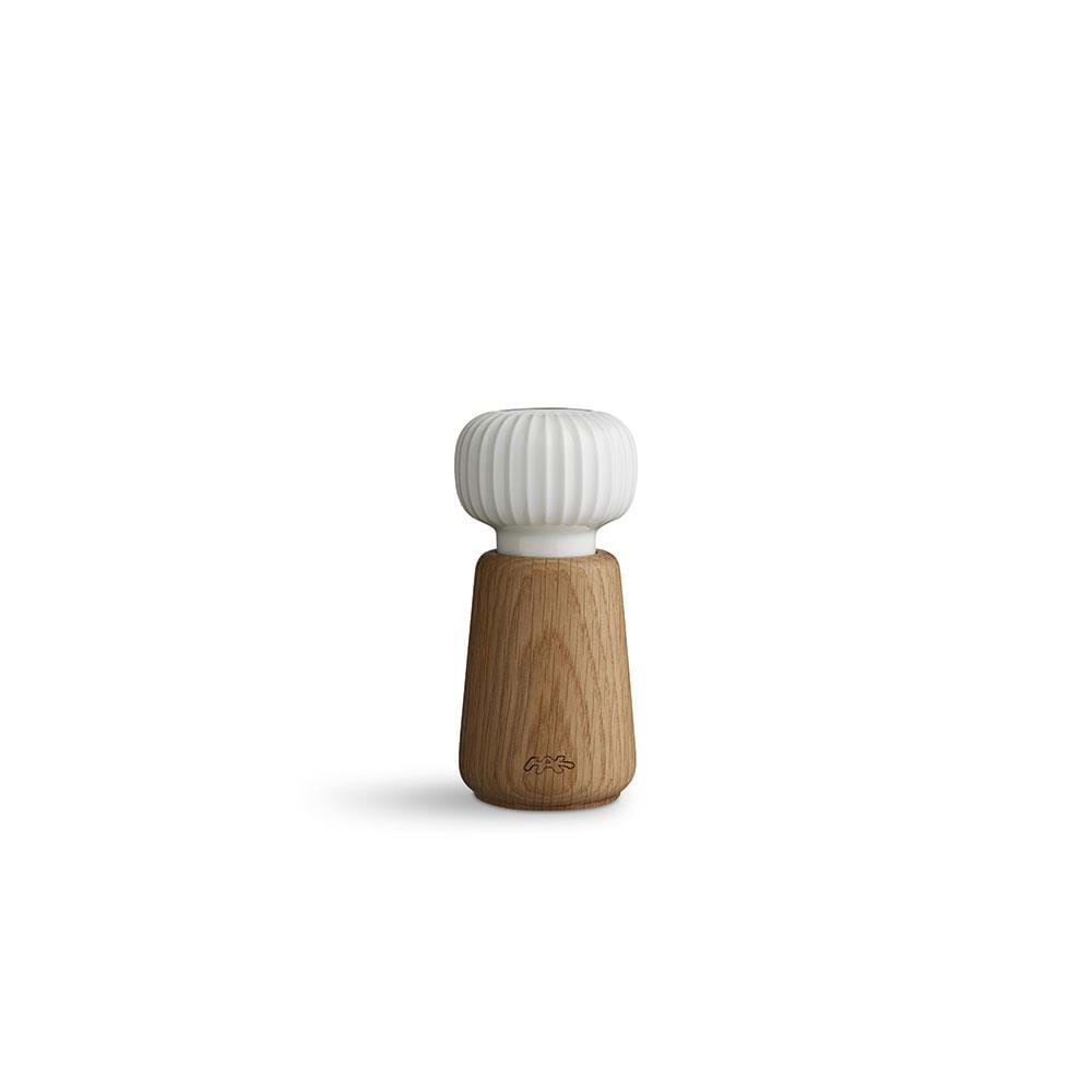 Hammershøi Grinder